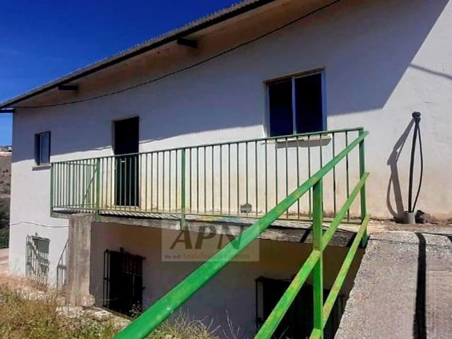 3 sypialnia Finka/Dom wiejski na sprzedaż w Alora - 280 000 € (Ref: 8295630)