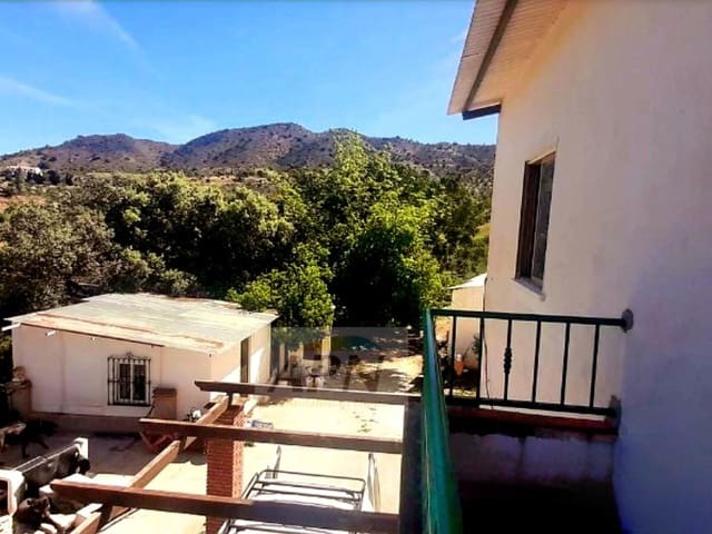 3 sypialnia Finka/Dom wiejski na sprzedaż w Alora - 280 000 € (Ref: 8295630)