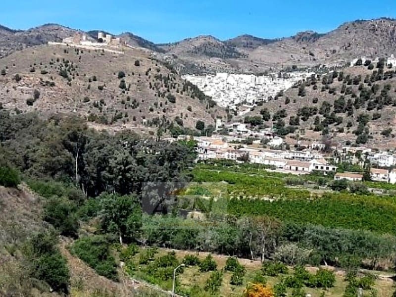 3 soveværelse Finca/Landehus til salg i Alora - € 280.000 (Ref: 8295630)