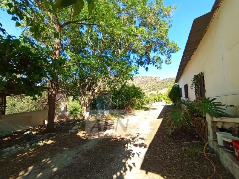 3 soveværelse Finca/Landehus til salg i Alora - € 280.000 (Ref: 8295630)