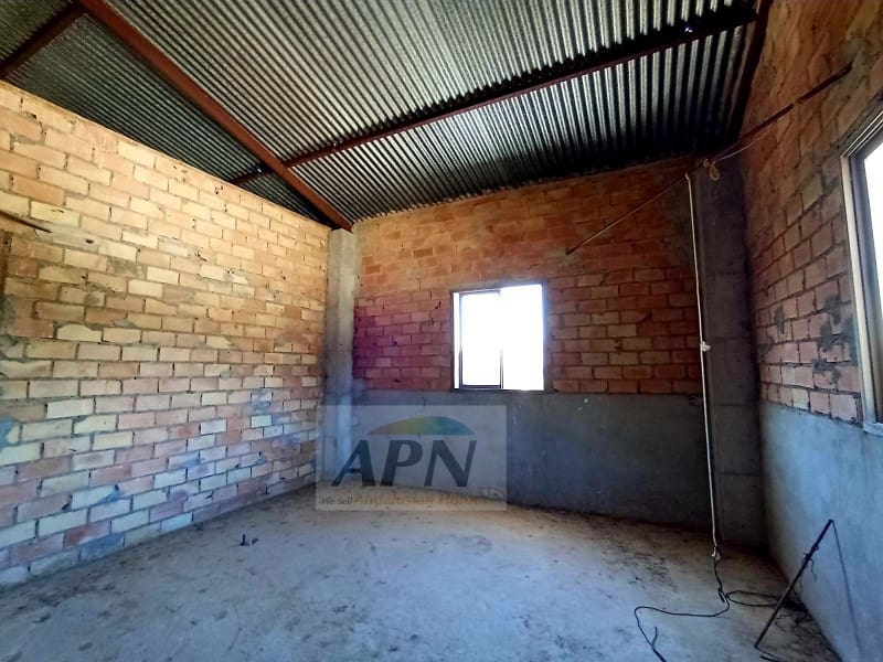 3 soveværelse Finca/Landehus til salg i Alora - € 280.000 (Ref: 8295630)