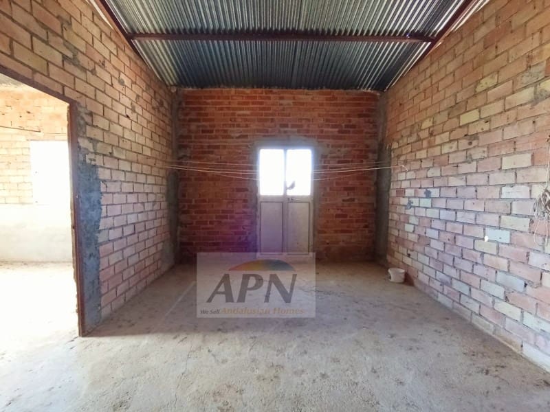 3 soveværelse Finca/Landehus til salg i Alora - € 280.000 (Ref: 8295630)