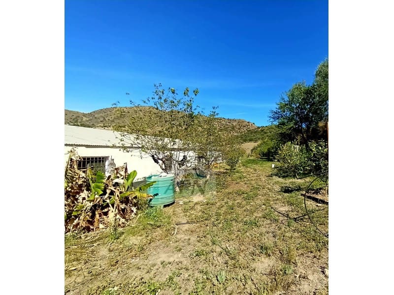 3 soveværelse Finca/Landehus til salg i Alora - € 280.000 (Ref: 8295630)