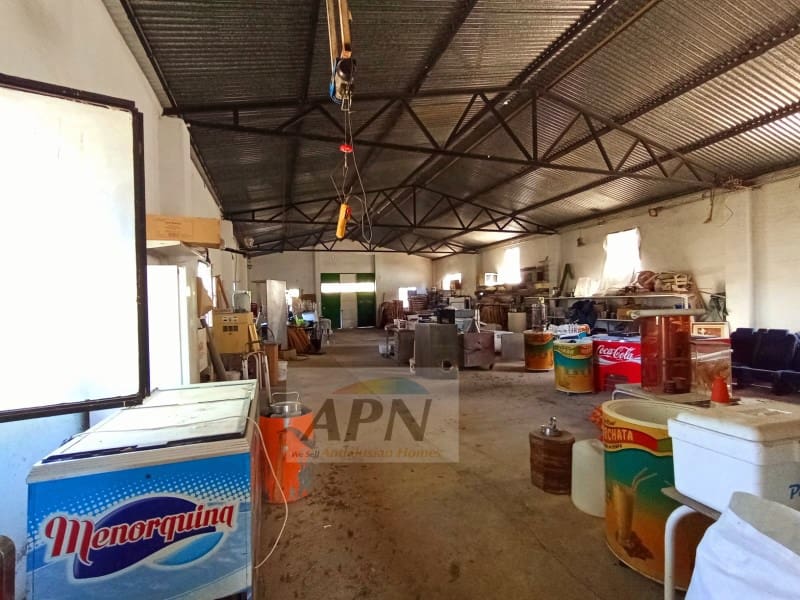 3 soveværelse Finca/Landehus til salg i Alora - € 280.000 (Ref: 8295630)