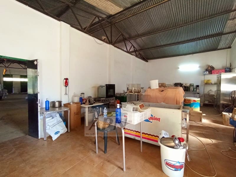 3 soveværelse Finca/Landehus til salg i Alora - € 280.000 (Ref: 8295630)