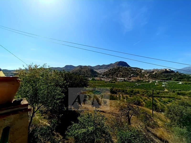 3 soveværelse Finca/Landehus til salg i Alora - € 280.000 (Ref: 8295630)