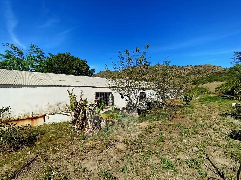 3 soveværelse Finca/Landehus til salg i Alora - € 280.000 (Ref: 8295630)