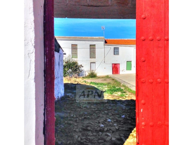 10 soverom Finca/Herregård til salgs i Alora - € 990 000 (Ref: 8295631)