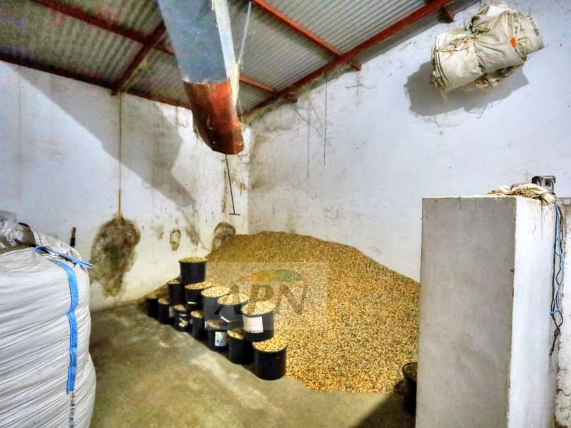 10 soverom Finca/Herregård til salgs i Alora - € 990 000 (Ref: 8295631)