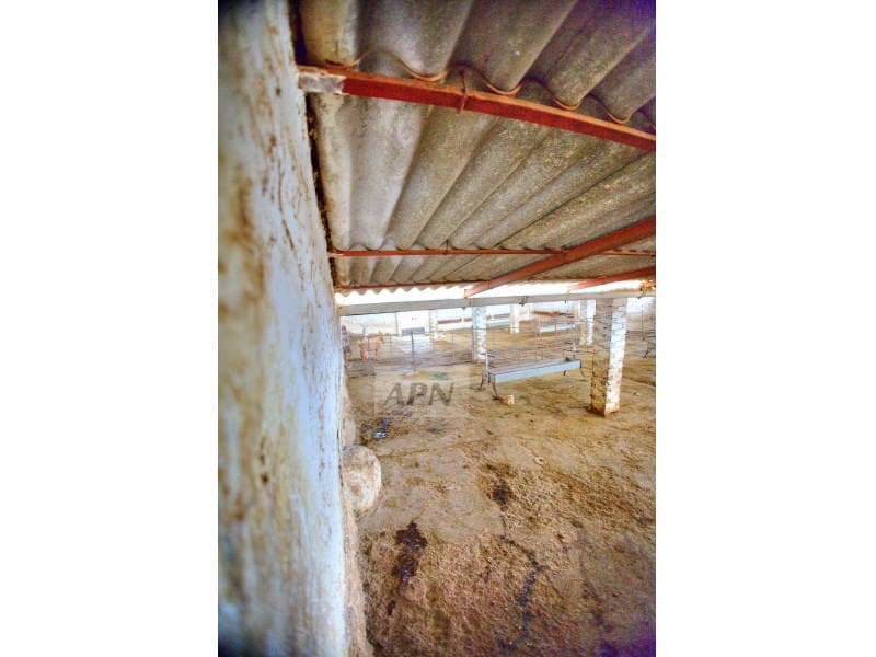 10 soverom Finca/Herregård til salgs i Alora - € 990 000 (Ref: 8295631)