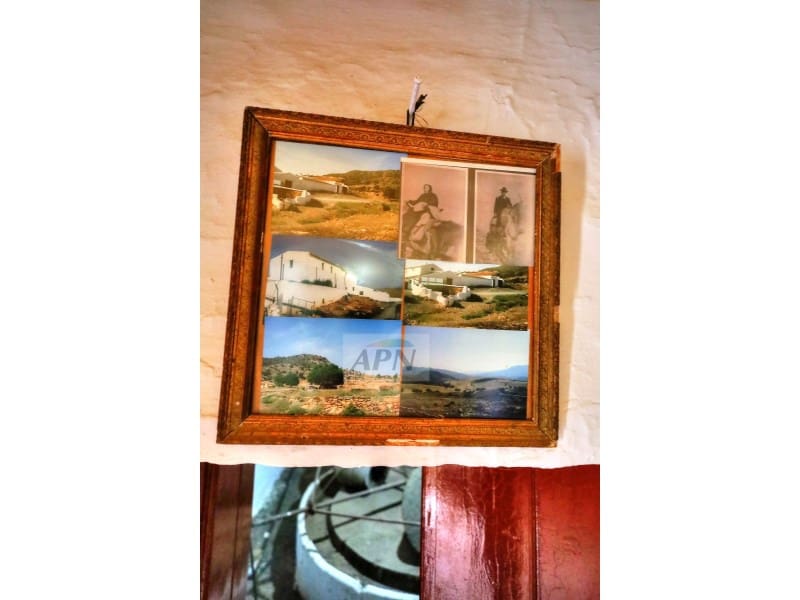 10 soverom Finca/Herregård til salgs i Alora - € 990 000 (Ref: 8295631)