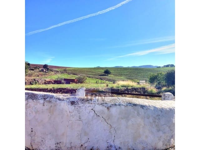 10 soverom Finca/Herregård til salgs i Alora - € 990 000 (Ref: 8295631)