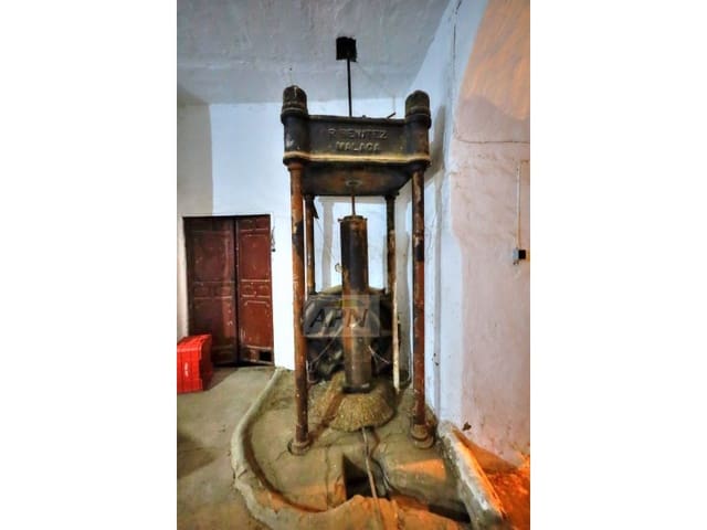 10 soverom Finca/Herregård til salgs i Alora - € 990 000 (Ref: 8295631)