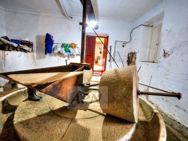 10 soverom Finca/Herregård til salgs i Alora - € 990 000 (Ref: 8295631)