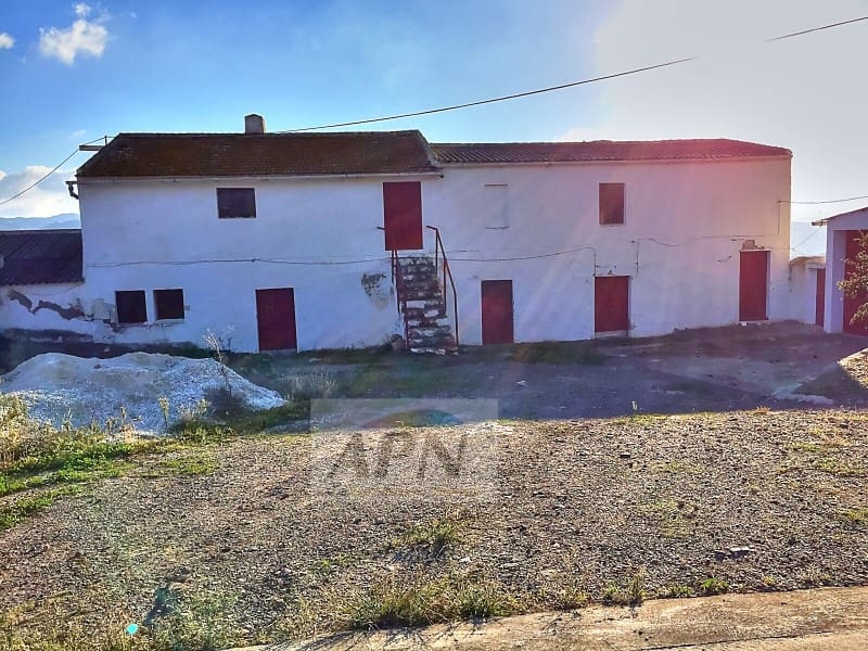 10 soverom Finca/Herregård til salgs i Alora - € 990 000 (Ref: 8295631)