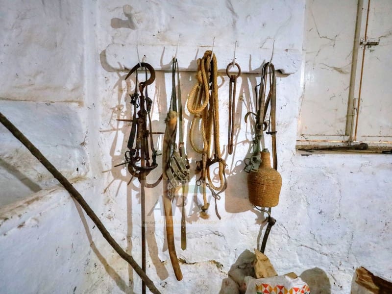 10 soverom Finca/Herregård til salgs i Alora - € 990 000 (Ref: 8295631)