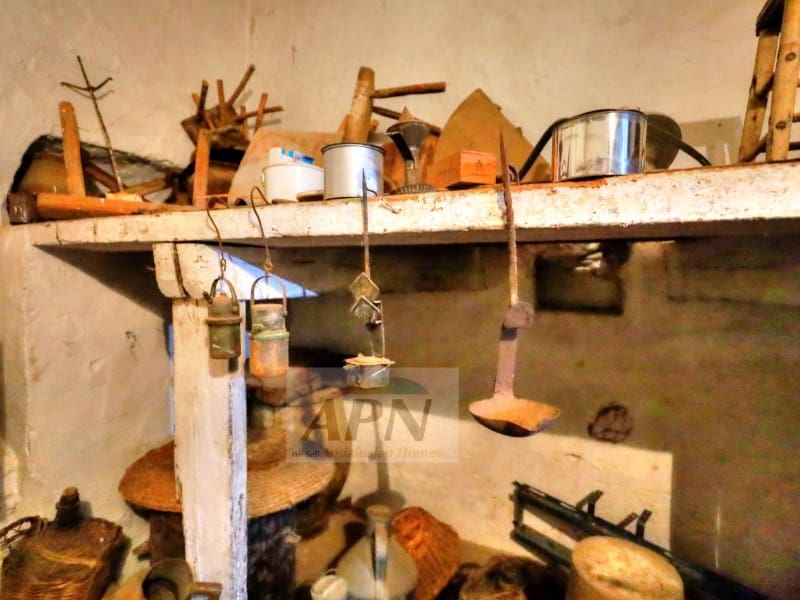 10 soverom Finca/Herregård til salgs i Alora - € 990 000 (Ref: 8295631)