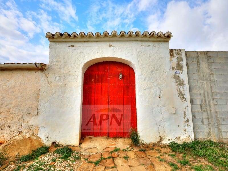 10 soverom Finca/Herregård til salgs i Alora - € 990 000 (Ref: 8295631)