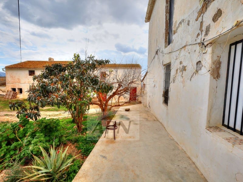 10 soverom Finca/Herregård til salgs i Alora - € 990 000 (Ref: 8295631)