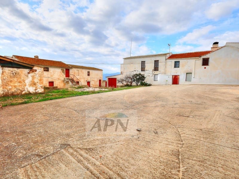 10 soverom Finca/Herregård til salgs i Alora - € 990 000 (Ref: 8295631)