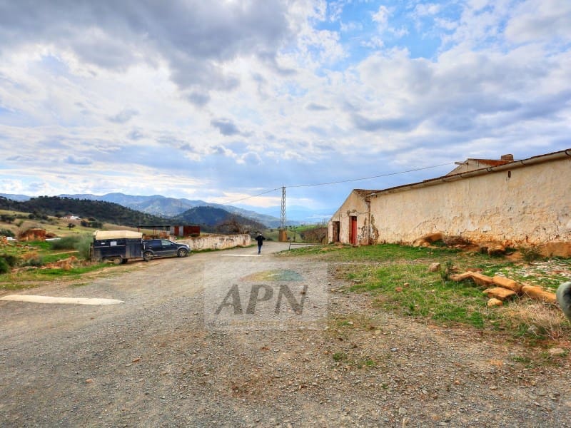 10 soverom Finca/Herregård til salgs i Alora - € 990 000 (Ref: 8295631)