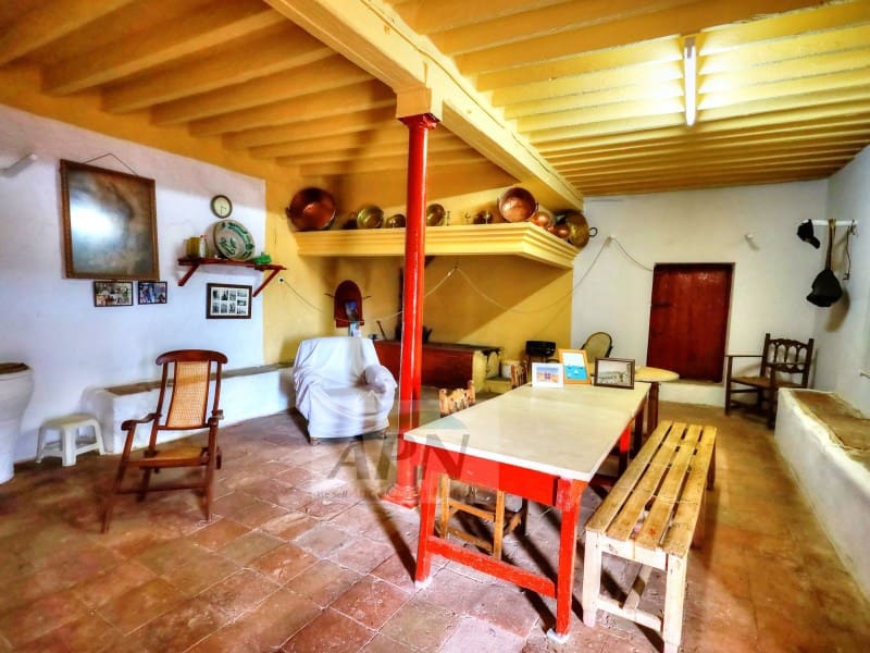 10 soverom Finca/Herregård til salgs i Alora - € 990 000 (Ref: 8295631)