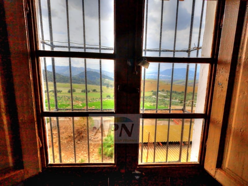 10 soverom Finca/Herregård til salgs i Alora - € 990 000 (Ref: 8295631)