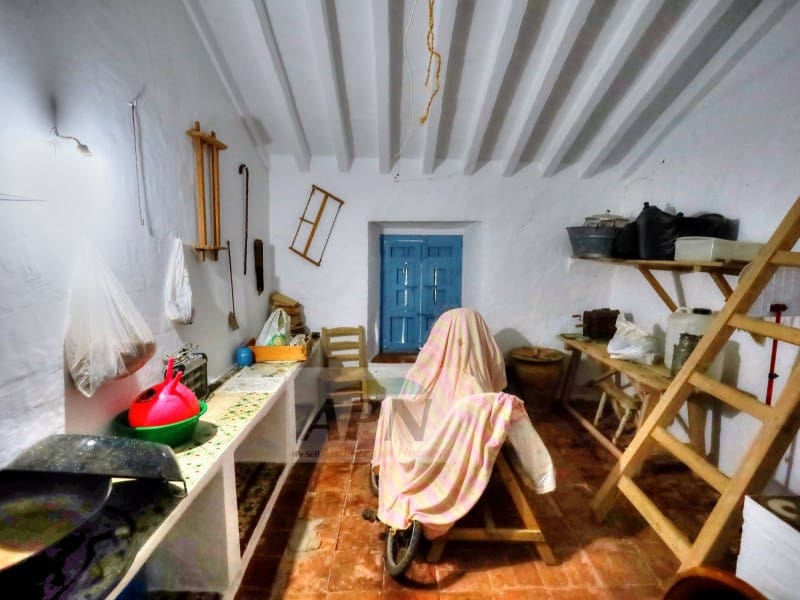 10 soverom Finca/Herregård til salgs i Alora - € 990 000 (Ref: 8295631)