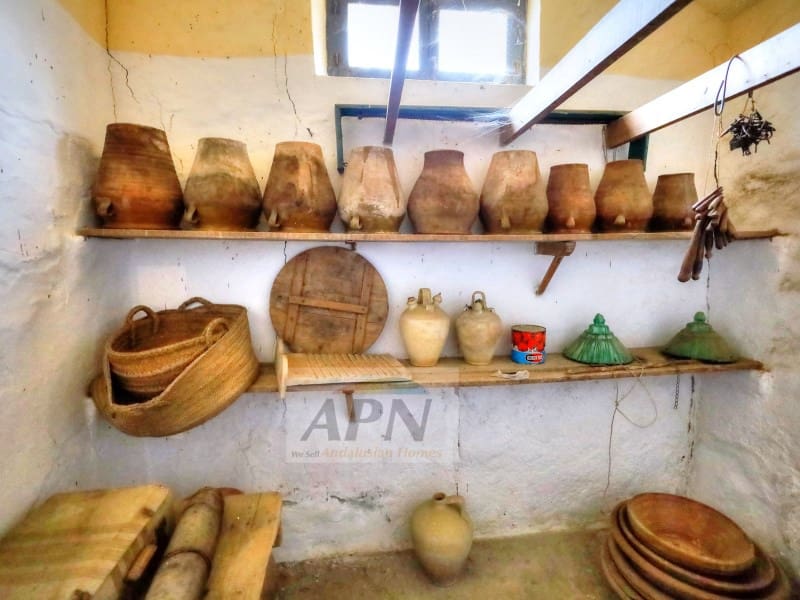 10 soverom Finca/Herregård til salgs i Alora - € 990 000 (Ref: 8295631)