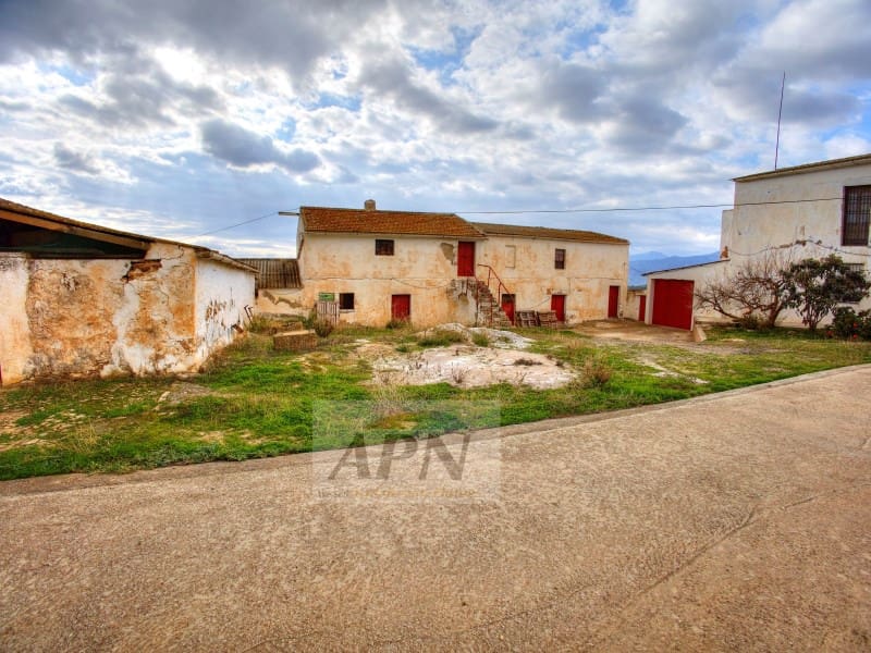 10 soverom Finca/Herregård til salgs i Alora - € 990 000 (Ref: 8295631)