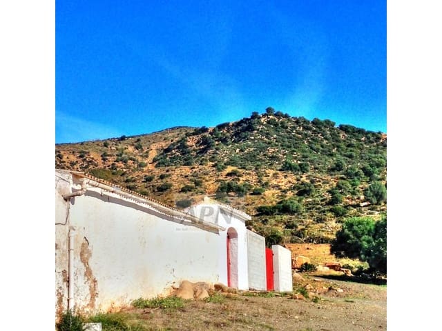 10 soverom Finca/Herregård til salgs i Alora - € 990 000 (Ref: 8295631)