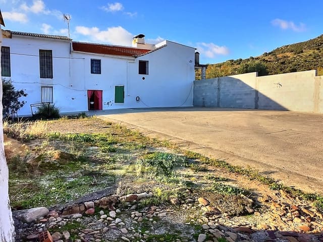 10 soverom Finca/Herregård til salgs i Alora - € 990 000 (Ref: 8295631)