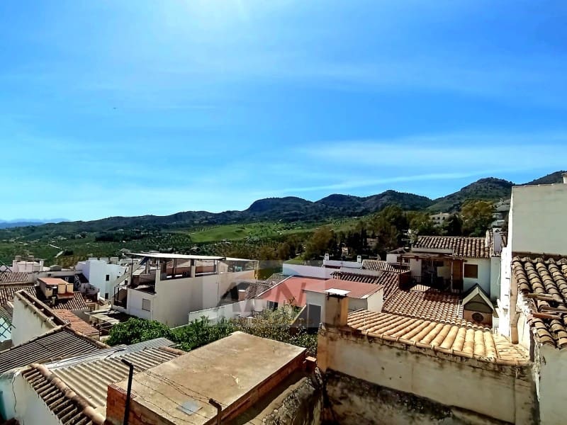 4 sovrum Hus till salu i Alora - 219 500 € (Ref: 8314288)