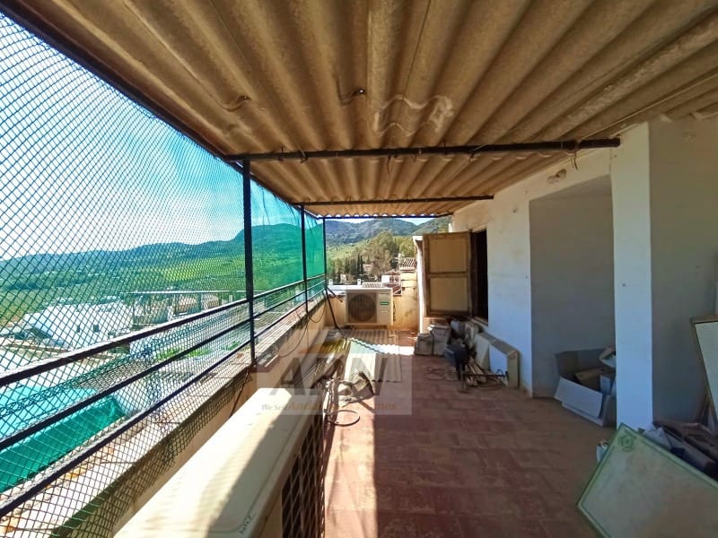 4 sovrum Hus till salu i Alora - 219 500 € (Ref: 8314288)