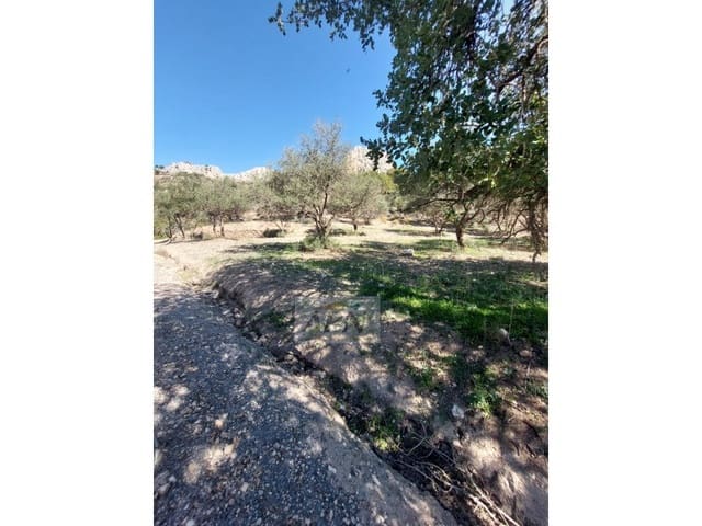 3 soveværelse Finca/Landehus til salg i Alora - € 175.000 (Ref: 8371281)