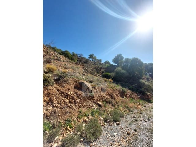 3 soveværelse Finca/Landehus til salg i Alora - € 175.000 (Ref: 8371281)