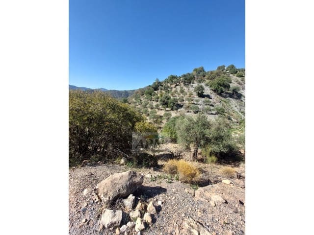 3 soveværelse Finca/Landehus til salg i Alora - € 175.000 (Ref: 8371281)