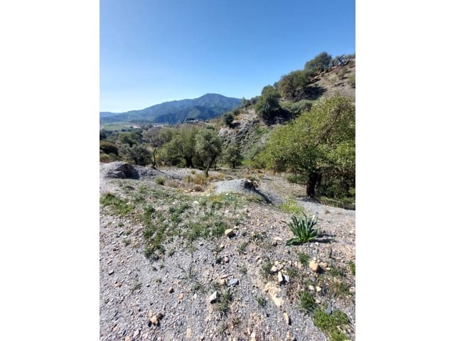 3 soveværelse Finca/Landehus til salg i Alora - € 175.000 (Ref: 8371281)