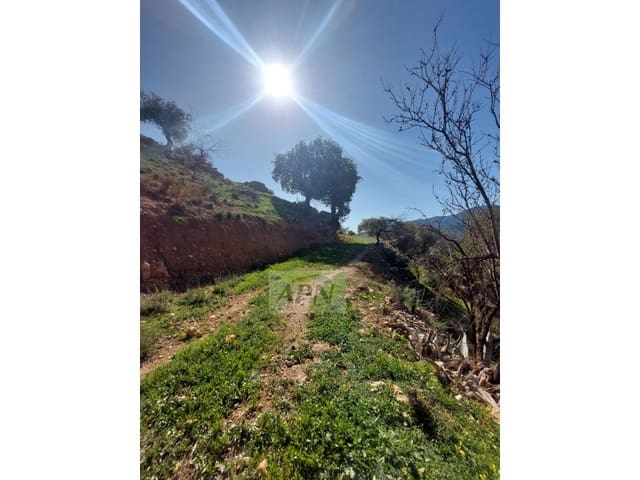 3 soveværelse Finca/Landehus til salg i Alora - € 175.000 (Ref: 8371281)