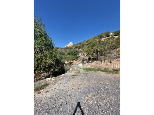 3 soveværelse Finca/Landehus til salg i Alora - € 175.000 (Ref: 8371281)