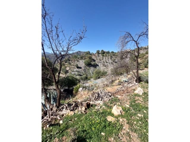 3 soveværelse Finca/Landehus til salg i Alora - € 175.000 (Ref: 8371281)