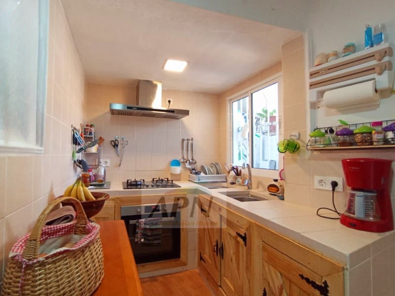 2 sypialnia Finka/Dom wiejski na sprzedaż w Alora z basenem - 180 000 € (Ref: 8432719)