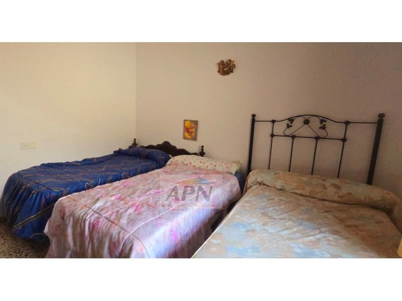 4 chambre Finca/Maison de Campagne à vendre à Alora avec piscine - 580 000 € (Ref: 8439086)