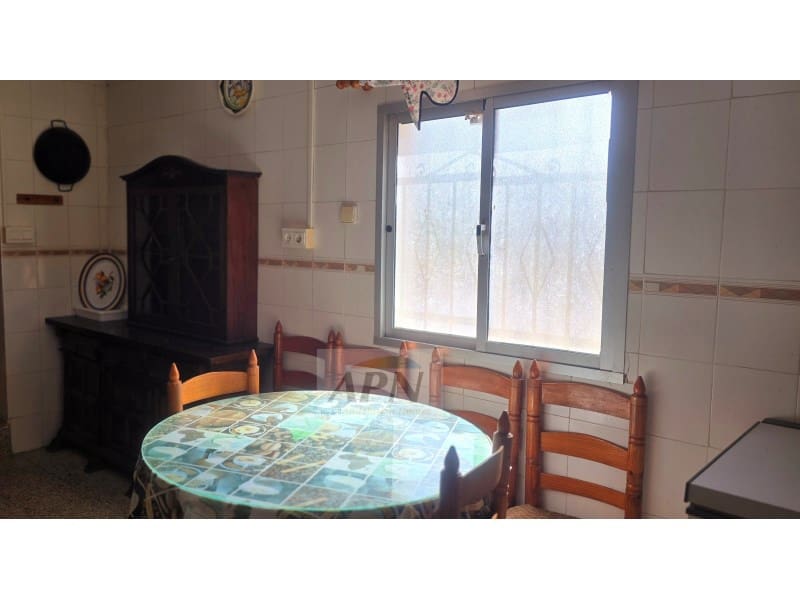 4 chambre Finca/Maison de Campagne à vendre à Alora avec piscine - 580 000 € (Ref: 8439086)