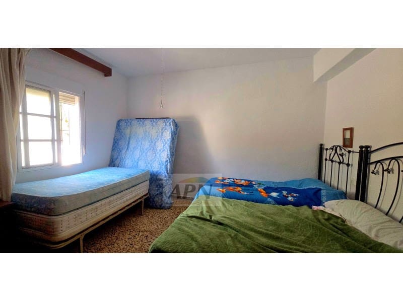 4 chambre Finca/Maison de Campagne à vendre à Alora avec piscine - 580 000 € (Ref: 8439086)