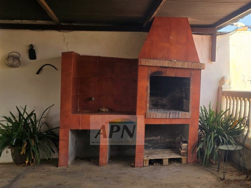 4 chambre Finca/Maison de Campagne à vendre à Alora avec piscine - 580 000 € (Ref: 8439086)