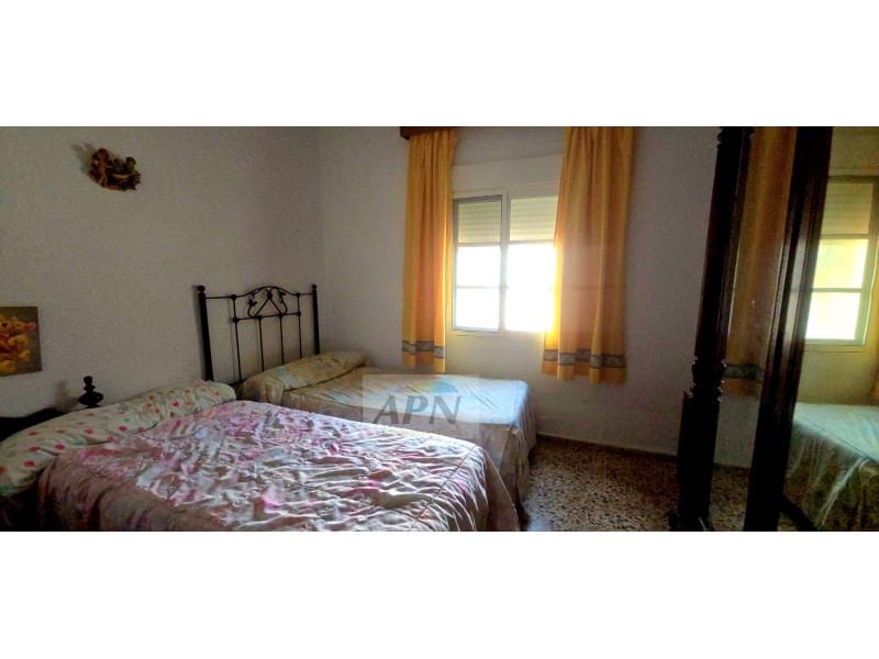 4 chambre Finca/Maison de Campagne à vendre à Alora avec piscine - 580 000 € (Ref: 8439086)