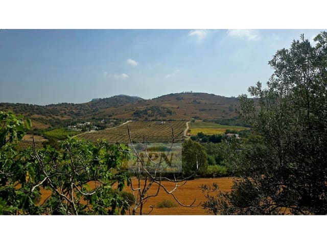 4 chambre Finca/Maison de Campagne à vendre à Alora avec piscine - 580 000 € (Ref: 8439086)