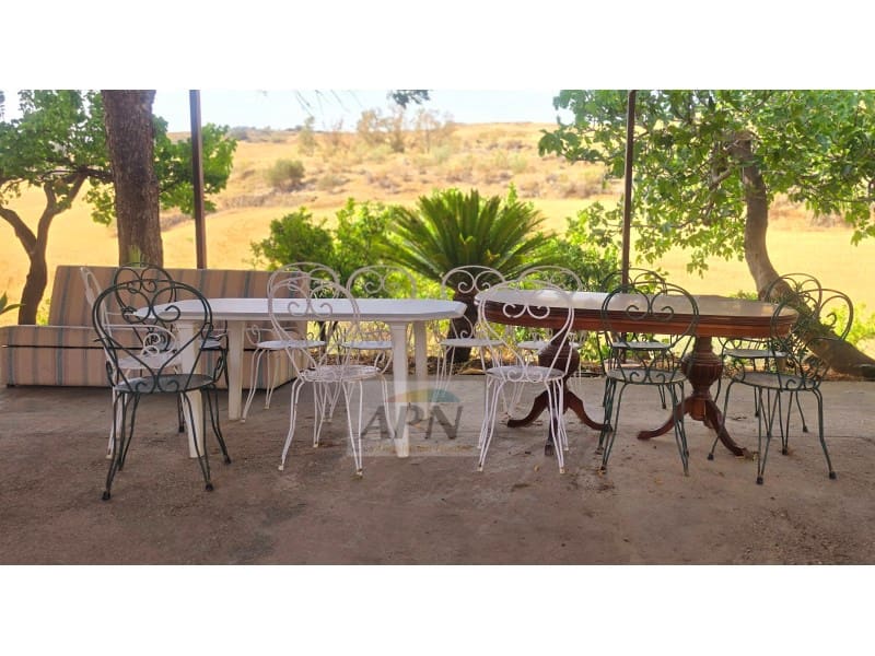 4 chambre Finca/Maison de Campagne à vendre à Alora avec piscine - 580 000 € (Ref: 8439086)