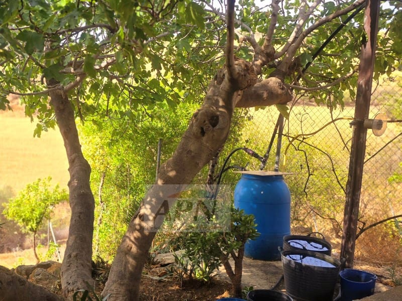 4 chambre Finca/Maison de Campagne à vendre à Alora avec piscine - 580 000 € (Ref: 8439086)